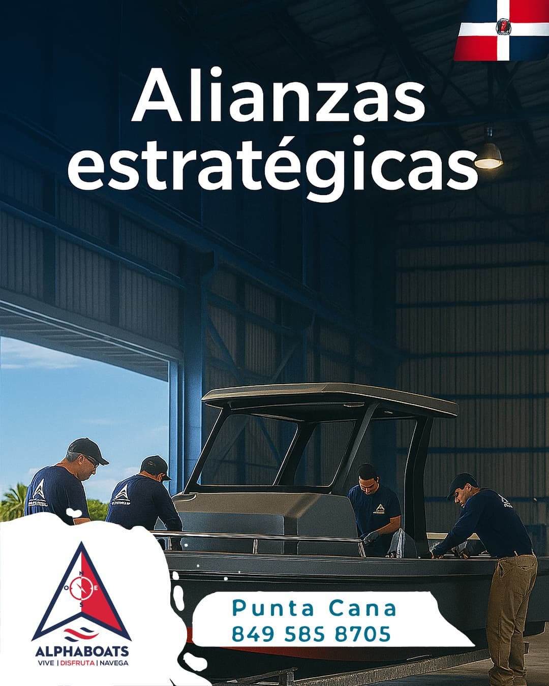 Alianzas Estratégicas